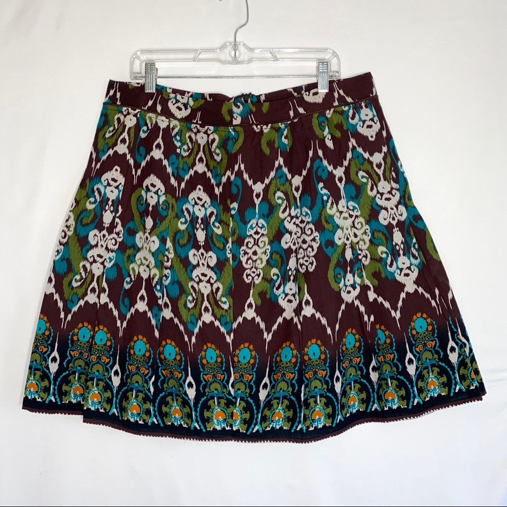 Clothing Co. by Notations Skirt
